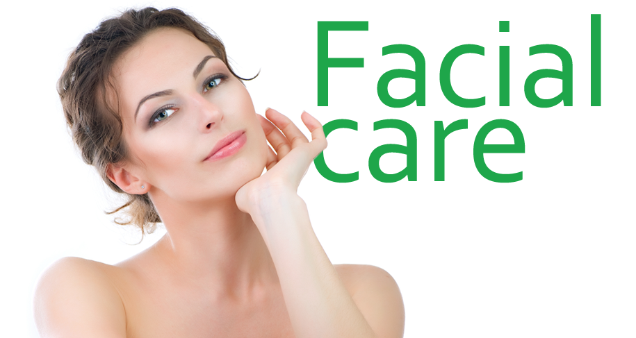 facial care